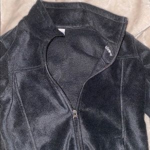 Columbia jacket
